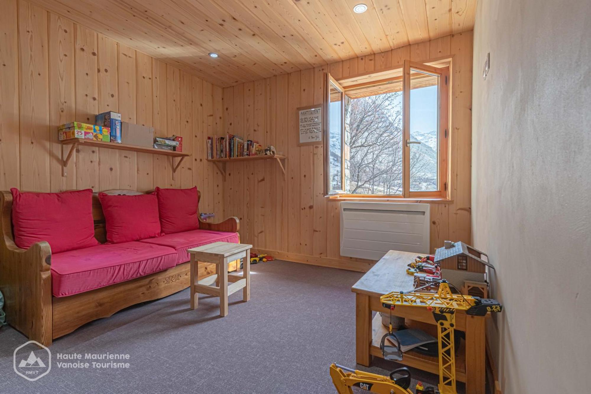 Chalet Le Bois Joli Bonneval-sur-Arc Exterior photo